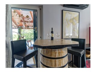 Villa Dobrinj Caratteristiche 16