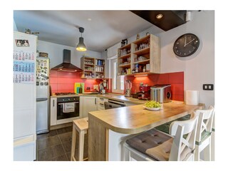 Villa Dobrinj Caratteristiche 19