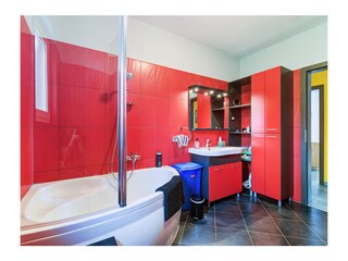 Villa Dobrinj Caratteristiche 27