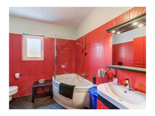 Villa Dobrinj Caratteristiche 28