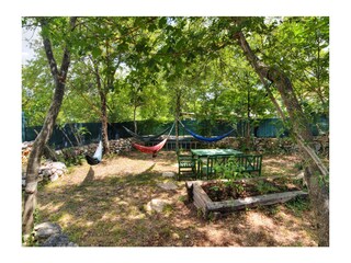 Villa Dobrinj Ambiente 35