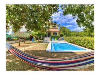 Villa Dobrinj Registrazione all'aperto 7