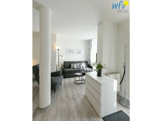 Vakantieappartement Sellin Buitenaudio-opname 3