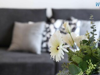 Appartamento per vacanze Sellin Registrazione all'aperto 4