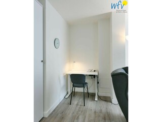 Vakantieappartement Sellin Kenmerken 20