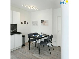 Appartamento per vacanze Sellin Registrazione all'aperto 5