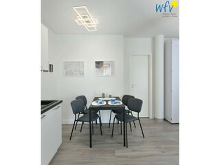 Appartamento per vacanze Sellin Registrazione all'aperto 6