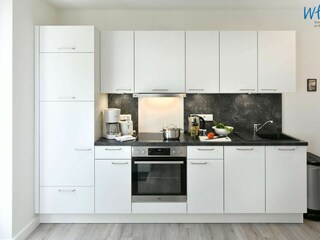 Appartamento per vacanze Sellin Registrazione all'aperto 8