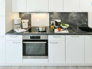 Vakantieappartement Sellin Buitenaudio-opname 9