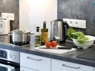 Vakantieappartement Sellin Buitenaudio-opname 10