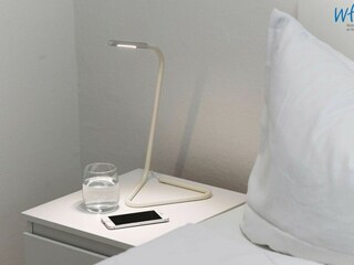 Appartement de vacances Sellin Équipement 25