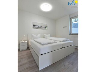 Appartamento per vacanze Sellin Registrazione all'aperto 12