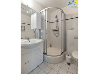 Appartamento per vacanze Sellin Registrazione all'aperto 13