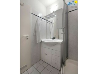 Appartamento per vacanze Sellin Registrazione all'aperto 14