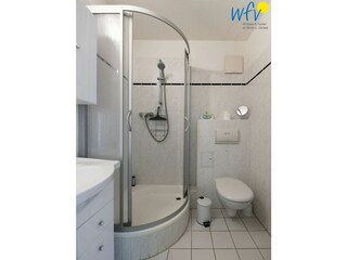 Appartamento per vacanze Sellin Registrazione all'aperto 15