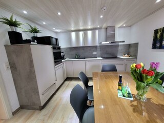 Appartamento Waldbreitbach Caratteristiche 25