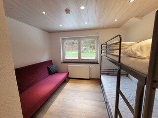 Appartamento Waldbreitbach Caratteristiche 33