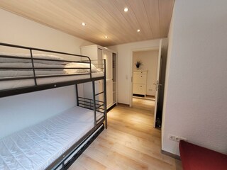 Appartamento Waldbreitbach Caratteristiche 34