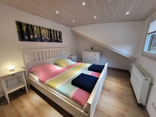 Appartamento Waldbreitbach Caratteristiche 36