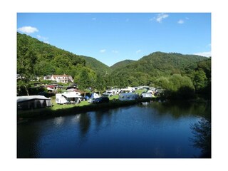 Appartement Waldbreitbach Buitenaudio-opname 3
