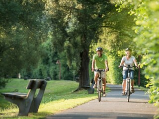 Appartamento Waldbreitbach Registrazione all'aperto 12