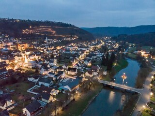 Apartamento Waldbreitbach Grabación al aire libre 18
