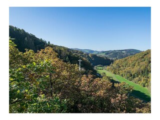 Appartamento Waldbreitbach Registrazione all'aperto 21