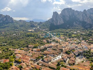 Aussicht von San Pantaleo