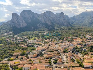 Aussicht von San Pantaleo