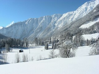 Appartamento per vacanze Bad Aussee Registrazione all'aperto 14