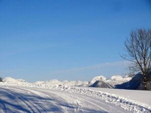 Holiday apartment Appartement de vacances Sarstein