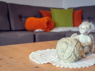 Appartamento per vacanze Bad Aussee Registrazione all'aperto 22