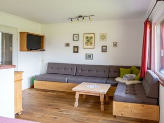 Appartamento per vacanze Bad Aussee Registrazione all'aperto 26