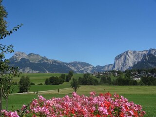 Appartamento per vacanze Bad Aussee Registrazione all'aperto 34