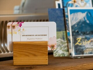 Appartamento per vacanze Bad Aussee Registrazione all'aperto 39