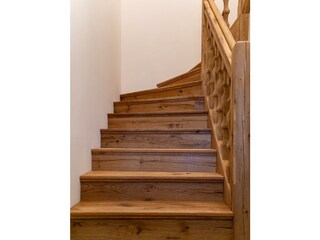 Appartamento per vacanze Bad Aussee Registrazione all'aperto 45