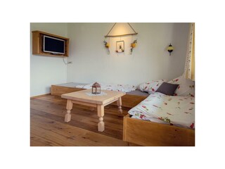 Appartement Bad Aussee Équipement 53