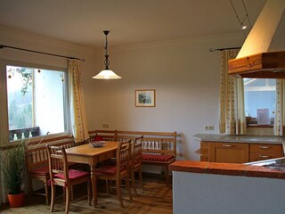 Appartamento Bad Aussee Caratteristiche 58