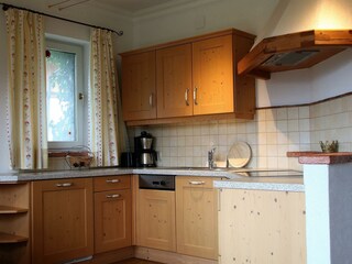 Appartamento per vacanze Bad Aussee Caratteristiche 63