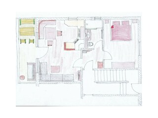 Appartamento per vacanze Bad Aussee Caratteristiche 65