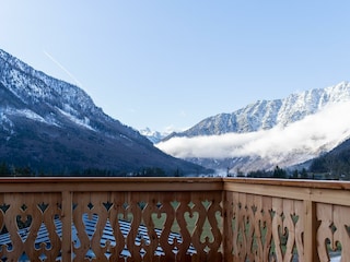 Appartement Bad Aussee Buitenaudio-opname 18