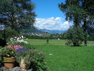 Appartement Bad Aussee Buitenaudio-opname 25