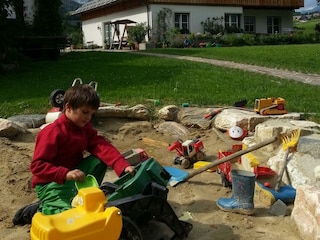 Apartamento de vacaciones Bad Aussee Grabación al aire libre 51