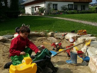 Appartamento per vacanze Bad Aussee Registrazione all'aperto 51