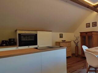 Appartement Bad Aussee Buitenaudio-opname 37