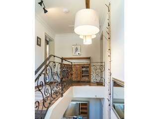 Appartamento per vacanze Bad Aussee Registrazione all'aperto 13