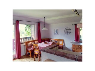 Apartamento de vacaciones Bad Aussee Características 56
