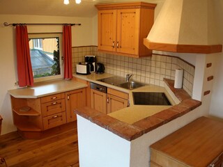 Appartamento per vacanze Bad Aussee Caratteristiche 59