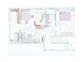 Apartamento de vacaciones Bad Aussee Características 63