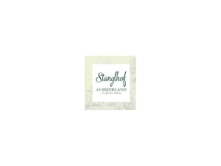 Logo mit Baum